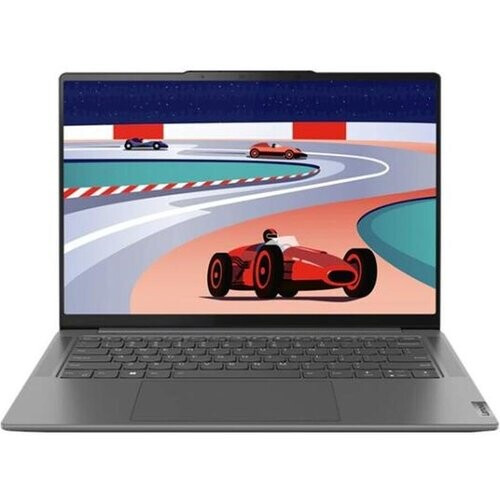 Lenovo Yoga Pro 7 14ARP8 14" Ryzen 5 3.3 GHz - SSD ...