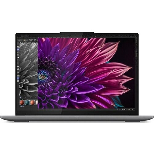 Lenovo Yoga Pro 9 16IMH9 16" 1.4 GHz - SSD 1 TB - ...