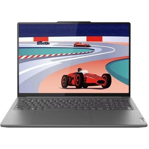 Portátil Lenovo Yoga Pro 9 16IRP8 ...