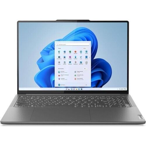 Lenovo Yoga Pro 9 16IRP8 16" 2.6 GHz - Ssd 1000 Go ...