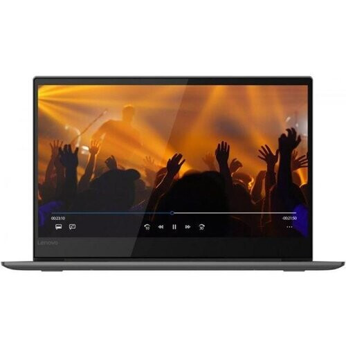 Lenovo Yoga S730-13IWL 13" Core i7 1,8 GHz - SSD ...