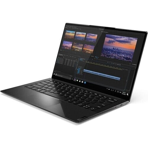 Lenovo Yoga S9 14ITL5 14" Core i5 2.4 GHz - SSD ...