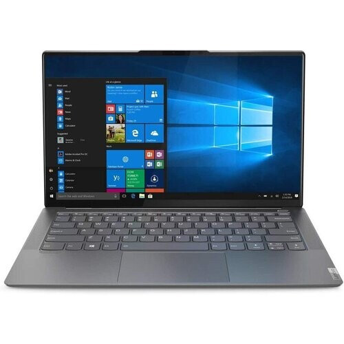 Lenovo Yoga S940-14IWL 14" 1.8 GHz - SSD 512 GB - ...