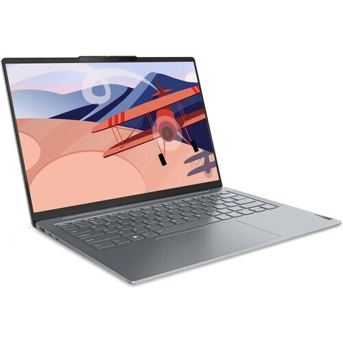 Portátil reacondicionado Lenovo Yoga Slim 6 ...