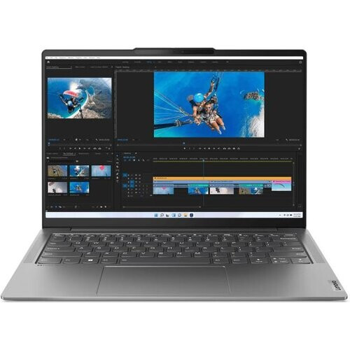 Lenovo Yoga Slim 6 14APU8 14" Ryzen 7 3.3 GHz - ...