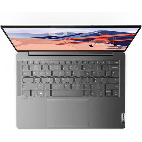 Portátil reacondicionado Lenovo Yoga Slim 6 ...