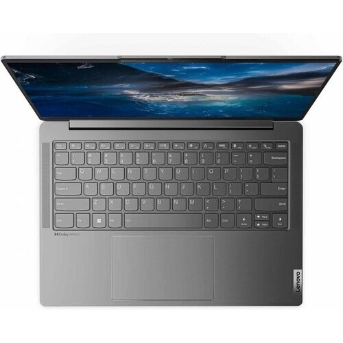 Lenovo Yoga Slim 6 14IRP8 14" 3.7 GHz - SSD 1000 ...