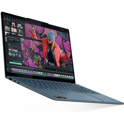 Lenovo Yoga Slim 7 14AKP10 14-inch (2025) - Ryzen ...