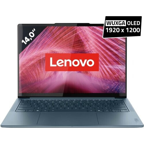 Lenovo Yoga Slim 7 14AKP10 - Webcam:Ja - LTE:Nein ...