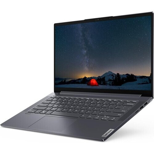 Lenovo Yoga Slim 7 14ARE05 14" Ryzen 5 2.3 GHz - ...