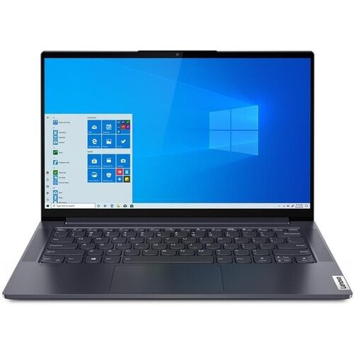 Lenovo Yoga Slim 7 14ARE05 14" Ryzen 7 1.8 GHz - ...