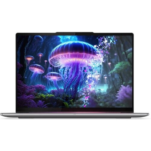 Premium ultrabook with Intel Core Ultra processor ...