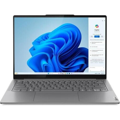 Portátil reacondicionado Lenovo Yoga Slim 7 ...