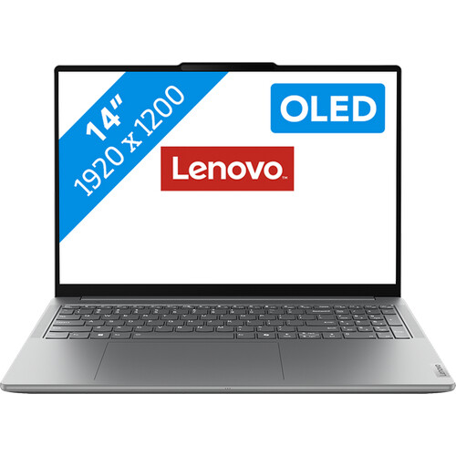 Der Lenovo Yoga Slim 7 14IMH9 Laptop ist ein ...