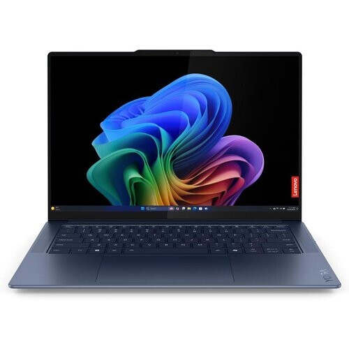 The Lenovo Yoga Slim 7 14Q8X9 is a premium 14-inch ...