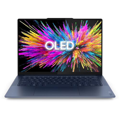 Ontdek de Lenovo Yoga Slim 7 14Q8X9, een krachtige ...