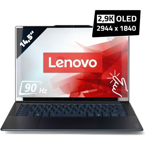 Lenovo Yoga Slim 7 14Q8X9 - Webcam:Ja - LTE:Nein - ...