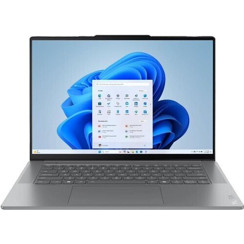 Lenovo Yoga Slim 7 15ILL9 15" 2.8 GHz - 1 TB SSD - ...