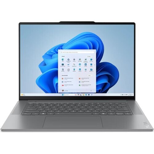 This 15.3" laptop features a Core Ultra 7 256V ...