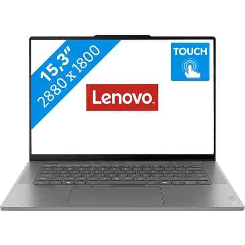 Der Lenovo Yoga Slim 7 15ILL9 Laptop ist dein ...