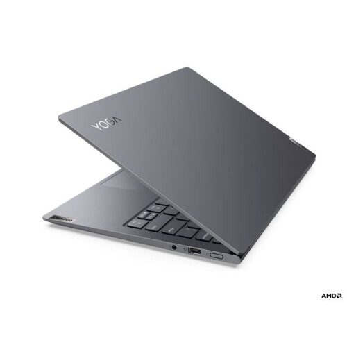 Frontend naam:Lenovo Yoga Slim ...