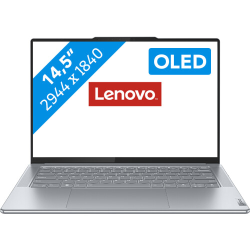 Le Lenovo Yoga Slim 7 OLED 14APU8 83AA0018MB est ...