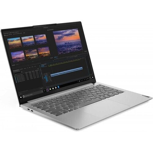 Lenovo Yoga Slim 7 Pro 14" Ryzen 9 3.1 GHz - SSD ...