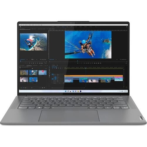 Lenovo Yoga Slim 7 Pro 14ACH5 14" 3.2 GHz - Ssd ...