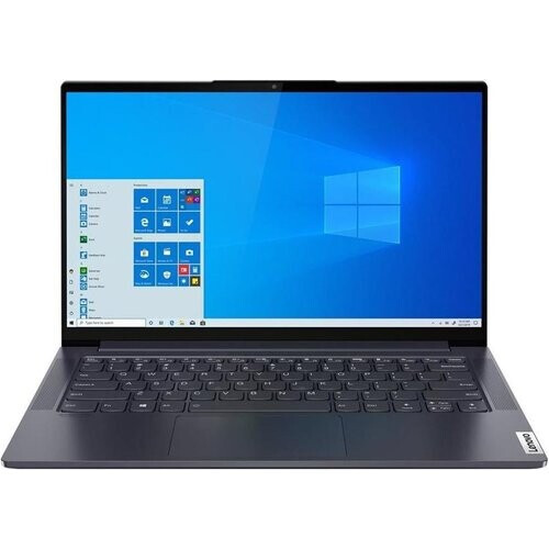 Lenovo Yoga Slim 7 Pro 14IHU5 14" Core i5 2.6 GHz ...