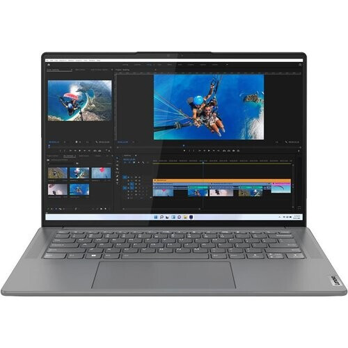 Lenovo Yoga Slim 7 ProX 14ARH7 14-inch (2022) - ...