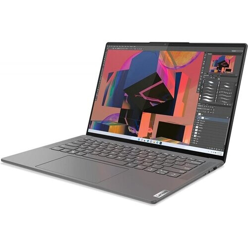Lenovo Yoga slim 7 proX 14ARH7 amd Ecran 14 pouces ...