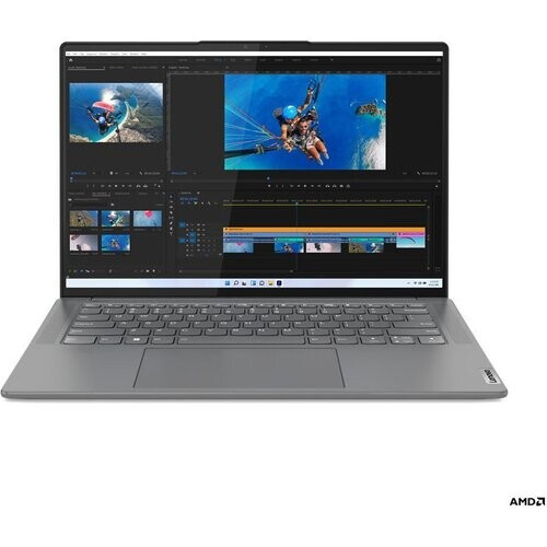 Lenovo Yoga Slim 7 ProX 14ARH7 14" Ryzen 7 3.2 GHz ...