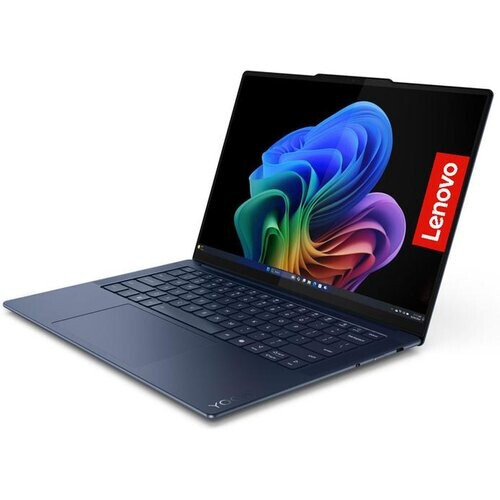 Lenovo Yoga Slim 7X 14-inch (2025) - Snapdragon X ...