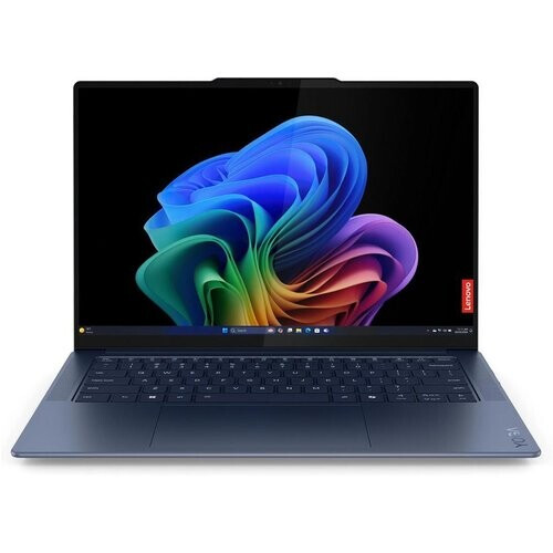Lenovo Yoga Slim 7x 14Q8Y11 14" Snapdragon 3.4 GHz ...