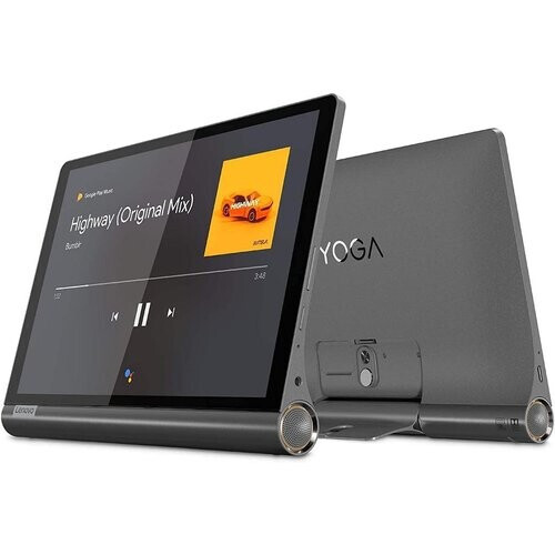 The Lenovo Yoga Smart Tab (2019) is a versatile ...