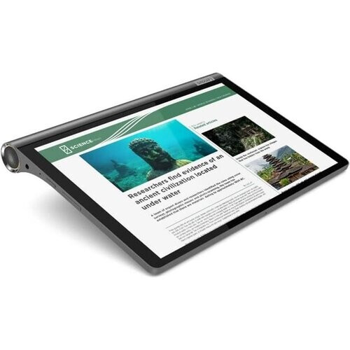 Lenovo Yoga Smart Tab YT-X705F (October 2019) 64GB ...