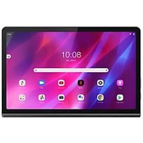 Lenovo Yoga Tab 11 . Beeldschermdiagonaal: 27,9 cm ...