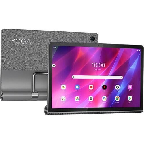 The Lenovo Yoga Tab 11 is a versatile 11-inch ...