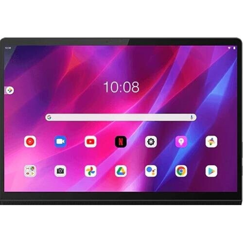 Lenovo Yoga Tab 13 128GB - Grau - WLAN ...