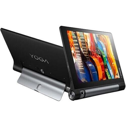 La Lenovo Yoga Tab 3 10 es una tableta versátil ...