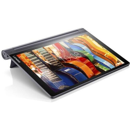 Lenovo Yoga Tab 3 Pro 32GB - Negro - WiFi ...