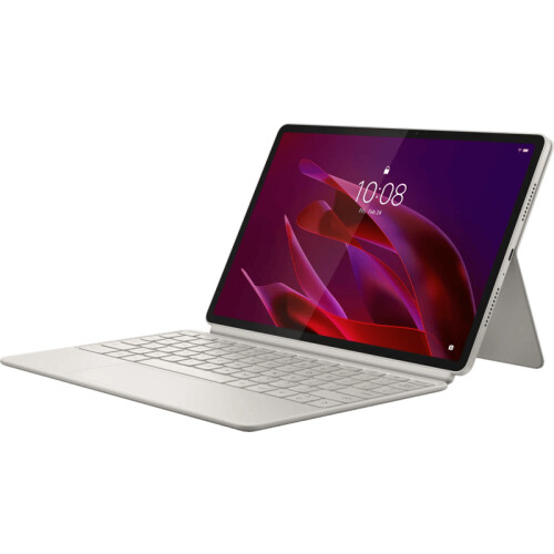 Typ notities of lange verslagen Lenovo Yoga Tab ...