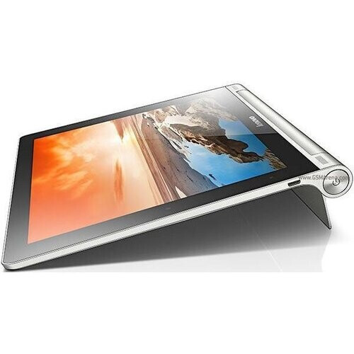 Lenovo Yoga Tablet 10 16GB - Grey - T Mobile ...