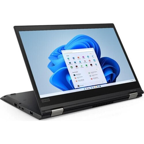 Lenovo Yoga X380 13" Core i5 1.6 GHz - SSD 240 GB ...