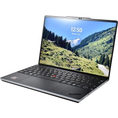 Lenovo Z13 G1 13" 2.9 GHz - Ssd 512 Go RAM 16 Go ...