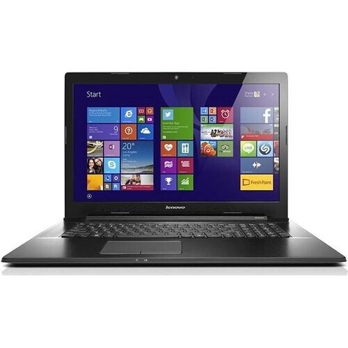 Lenovo Z70-80 17" Core i7 2,4 GHz  - HDD 1 To - 16 ...