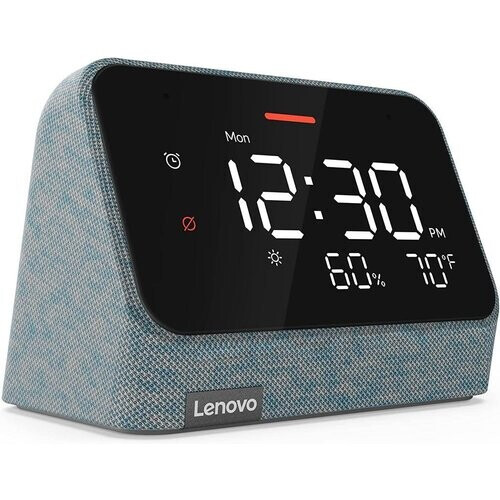 Product Features Manufacturer/Model: Lenovo Clock ...