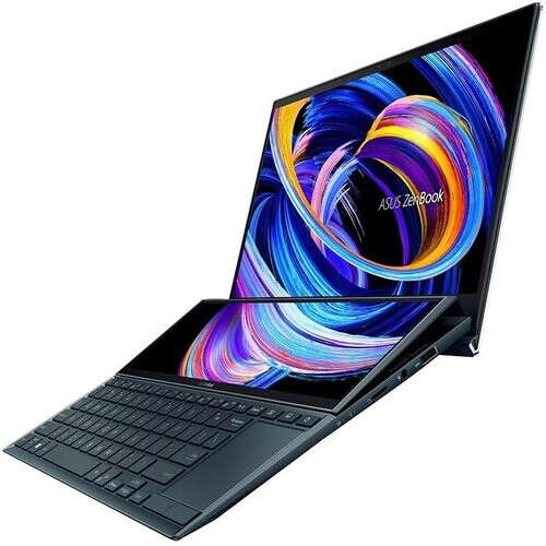 Le ZenBook Duo vous offre une expérience ...