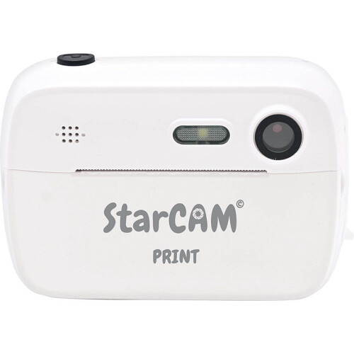 Maak kennis met de Lexibook Instant Print Camera, ...