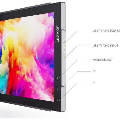 Maak kennis met de Lexibook Trio Max, een ...